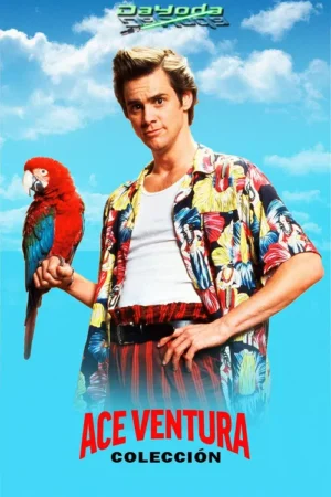 Ace Ventura