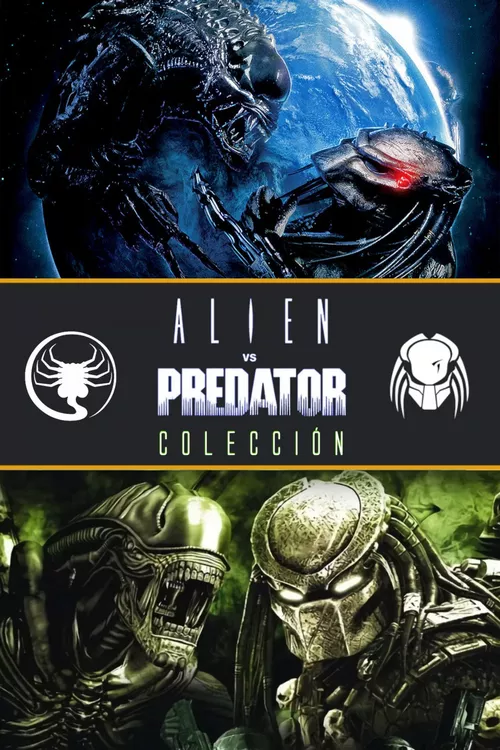 Alien vs. Depredator