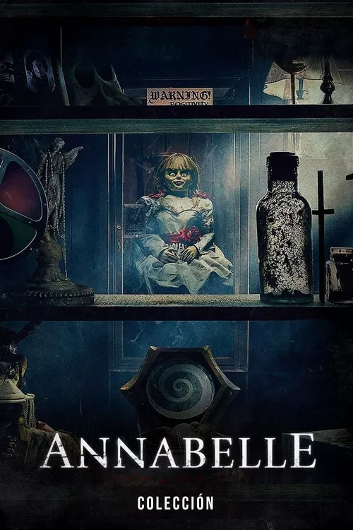 Annabelle