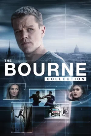 Bourne