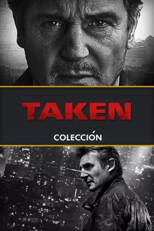 Busqueda implacable