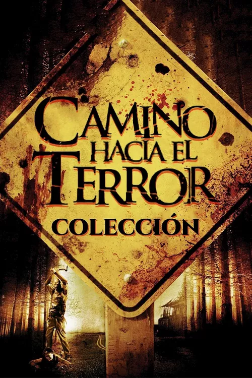 Camino hacia el terror