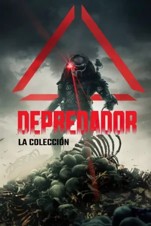 Depredador