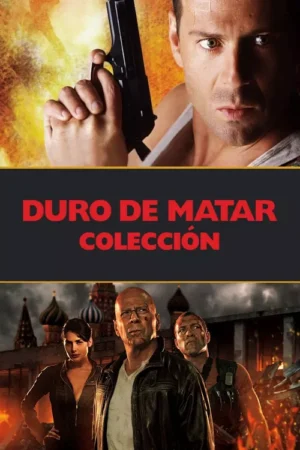 Duro De Matar