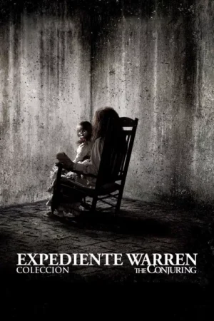 El Conjuro