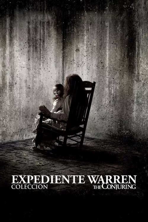 El Conjuro