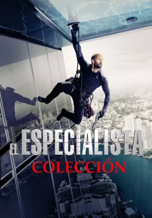 El Especialista