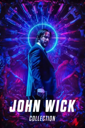John Wick