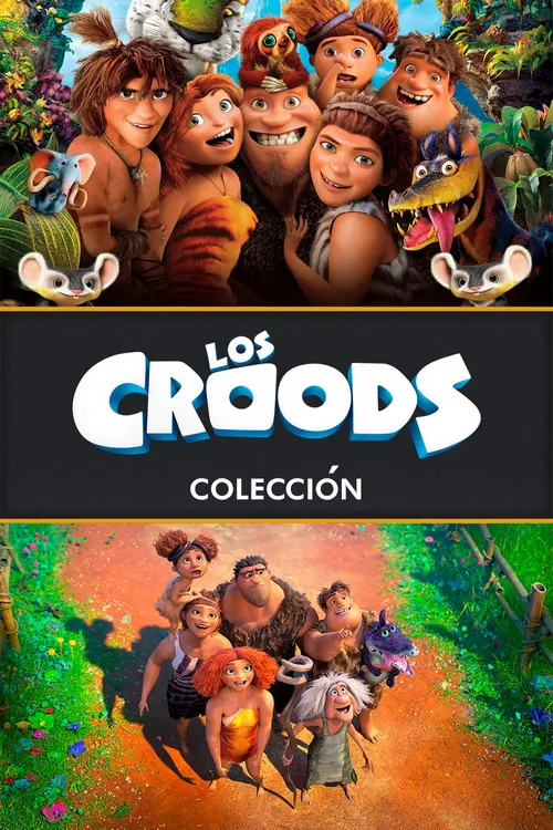 Los Croods