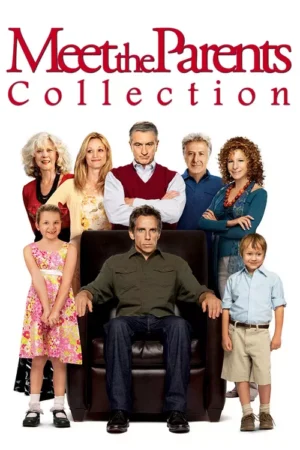 Los Fockers