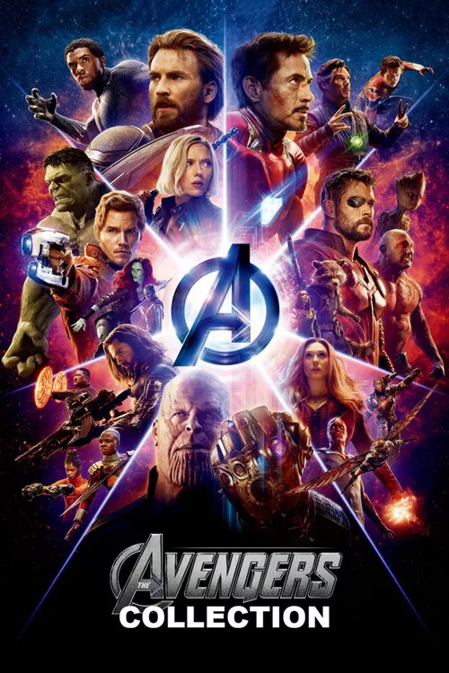 Los Vengadores