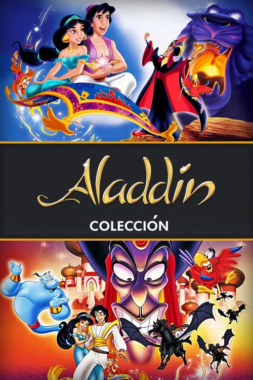 Aladdin