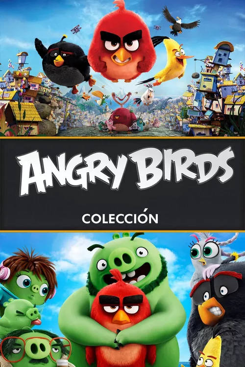 Angry Birds
