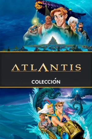 Atlantis